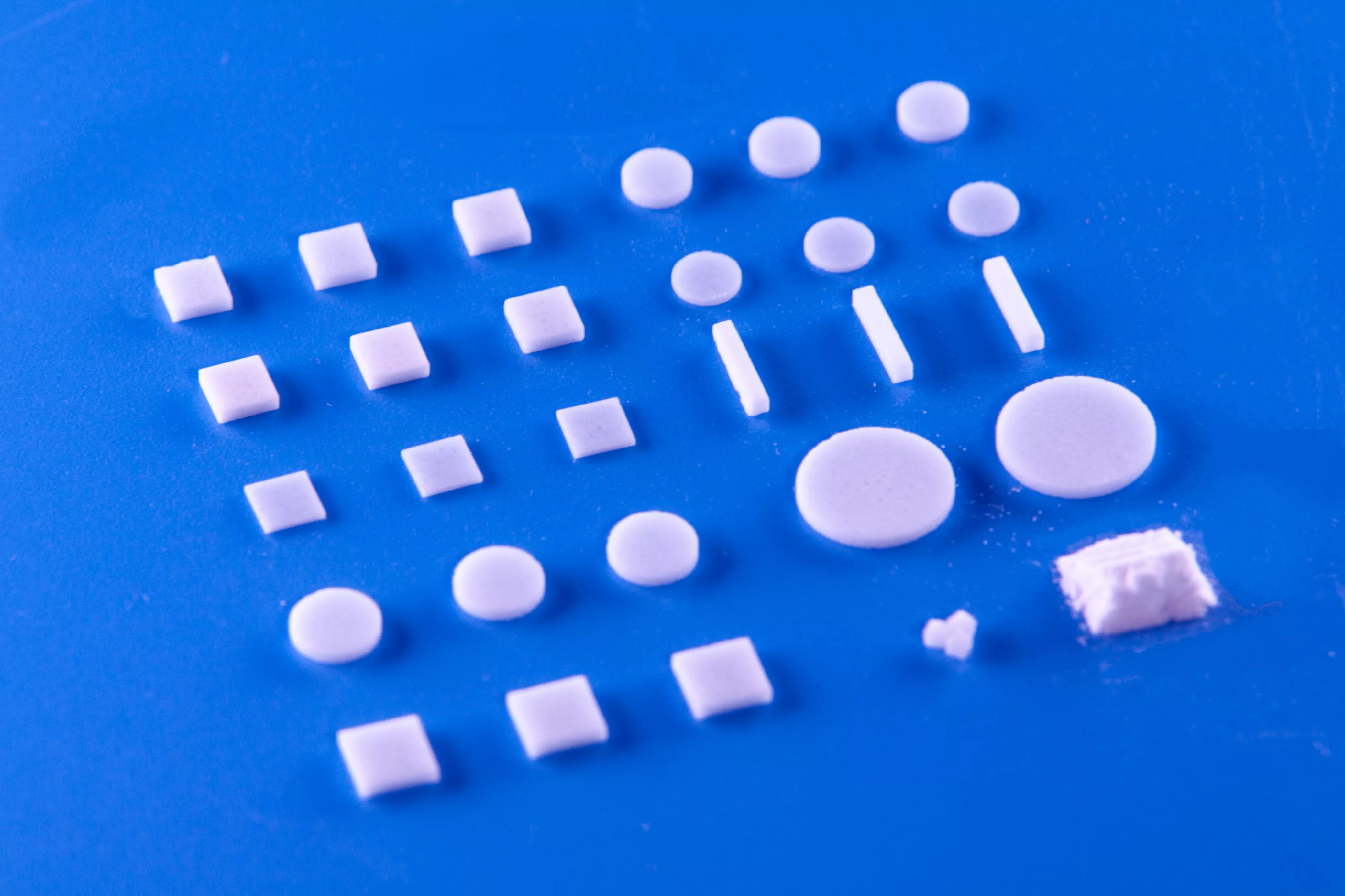LiF(Mg,Cu,P)